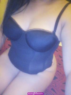 PRECIOSA ESCORT DE HERMOSAS PIERNAS Y MUY NALGONCITA.
