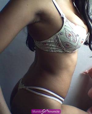 Soy tania una niña muy elegante