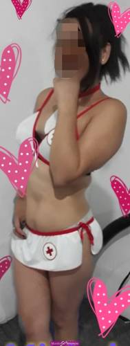 Hermosa chica sexy muy cachonda tengo lugar desde 300