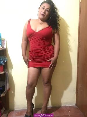 Gordi buena rica caliente sabrosa con lugar 500 servicio hoy
