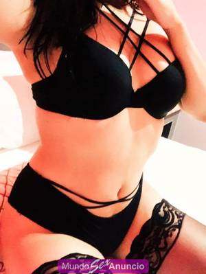 HERMOSA DE PIES A CABEZA*XIMENA*6462233685