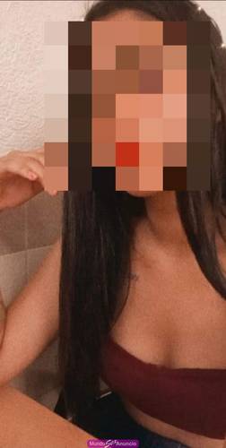 Andrea, SECUELNTA ESCORT VIP DE HERMOSO ROSTRO.
