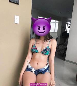CARMELITA ESCORT INDEPENDIENTE LLÁMAME