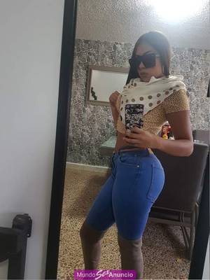 BRENDA!!!!!!!!!!!!!!!con mucha pasión, con una sensualidad