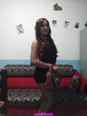 Putita golosa con una verga de 18 compara darte toda
