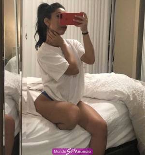 NICKY. CHILANGUITA DISPONIBLE A DOMICILIO 24 HORAS