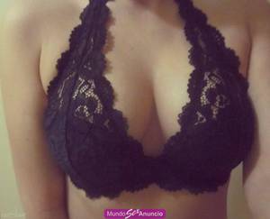 Delicioso tríos lésbicos