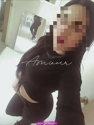 Hola soy Johana,una chica apasionada de hermosos senos.
