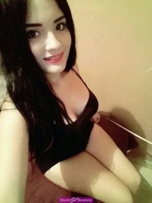 SOY VALERIA Y TENGO UN PACK CON FOTOS Y VIDEOS