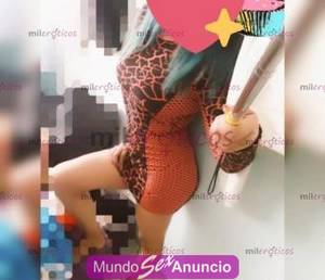 Vale_Ry Sexy Sensual Candente Escort Independiente