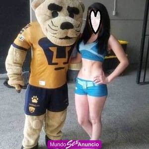 EDECAN AAA  PROFESIONAL BUSCA CHICO PARA TRIO HMH