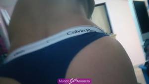 Como quieras, yo .... Apriento deliciosos