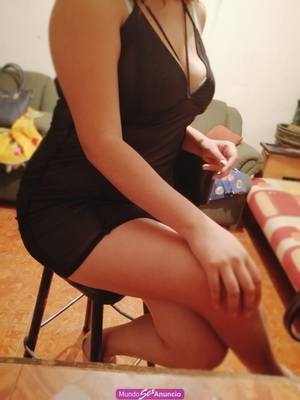 Yuly chica atrevida marcame