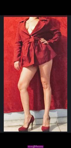 Sabrosita y bonita, Ambar te trato de lujo, mi imagen sexy t