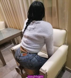 ILSE UNA MUJER MUY CACHONDA N