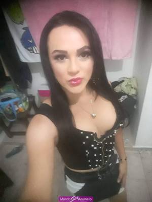 Chica vip transexual en tu ciudad unicos dias