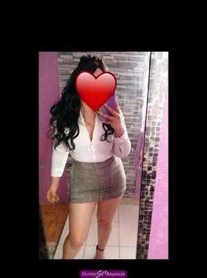 DANNA HERMOSA REAL SUPER COMPLACIENTE 4435730184))1100 UNA H