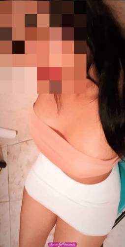 SOY MUY JUGUETO Y PERVERSA A LA VEZ, VAMOS JUGAR?