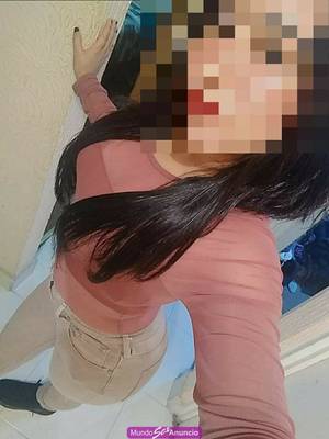 JOHANA TRATO DE NOVIOS, BESOS CARICIAS SEXO ORAL Y VAGINAL