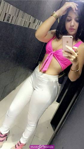 CUENTAME TUS FETICHES Y FANTASIAS ** TE CUMPLIRE CADA UNA **