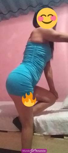 Déjame darte una hora de sexo rico 600 solo hotel