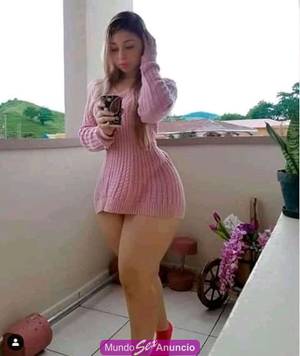 Soy mas rica que todo lo que se te pueda antojar te lo garan