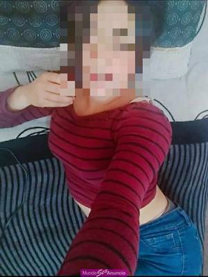 Guapa, cachonda, sexi, caliente todo a discreción Johana ll