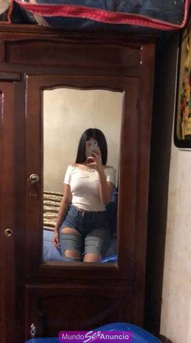 Mariana lista para hoy