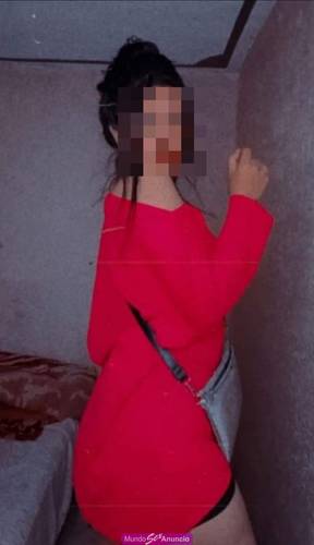 ESCORT SABROSISIMA Y LINDISIMA, NUESTRO ENCUENTRO SERA UNICO