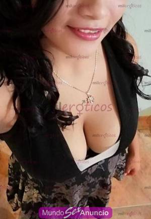 BABY SENSUAL Y ATRACTIVA ! .DISPONIBLE LAS 24 HORAS
