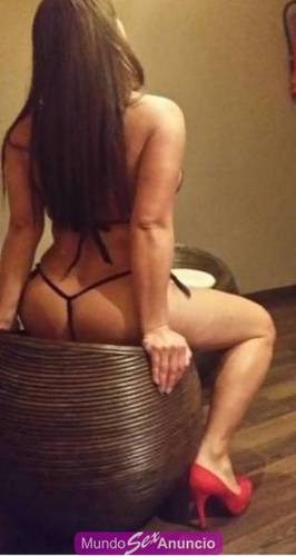 KENIA SENSUALIDAD Y PASION A TU ALCANSE