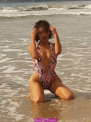 Paola linda chica ideal para darte unas ricas chupadas