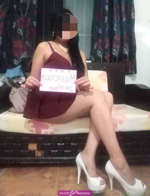 SOY LA MAS CALIENTE COGEME RICO PAPI...TERMINA EN MIS BUBIS