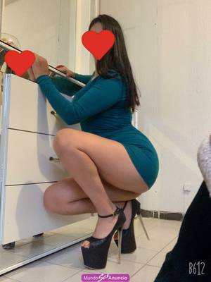 SEXY MUÑEQUITA 479 146 36 19
