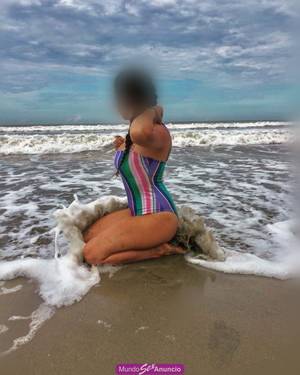 HOLA CHICOS SOY ABRIL TE LLEVO AL CIELO CON MI SERVICO DE PR