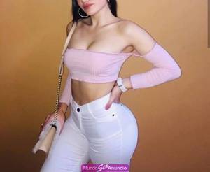 NIÑA BUENA !!!!!!!!!!!!!!!!!!Dame como te guste hazme gemir
