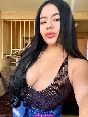 SOY SOFIA HABLAME ESTOY DISPONIBLE.