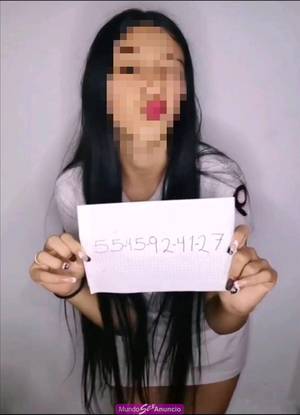 Fernanda , scort riquima para ti (Packs y scort) León
