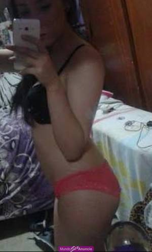 ESCLUSIVA ESCORT UNIVERSITARIA 24 AÑOS INDEPENDIENTE 24 AÑ