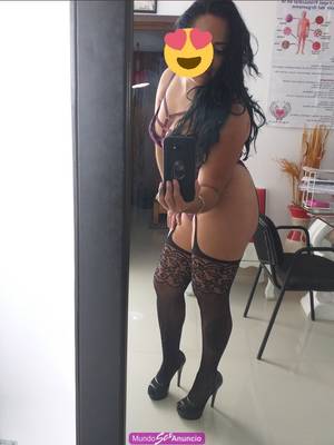 Ivonne súper cachondisima.