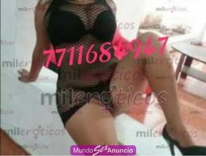 JASMIN POR POCO DÍAS PARA CONSENTIRTE MUY RICO