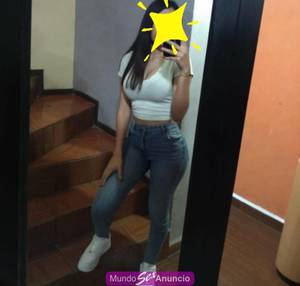 REICHEL SEXY CACHONDA CON RICA LENCERÍA BABY