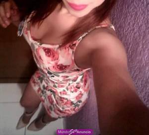 LEYLA!!!!!!!!!!!!!!!No tengo mucho en el medio, me considero