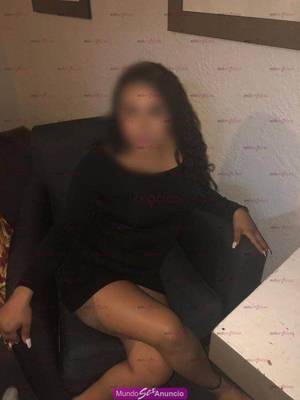 Soy Fanny me montare en ti y te haré vibrar de placer
