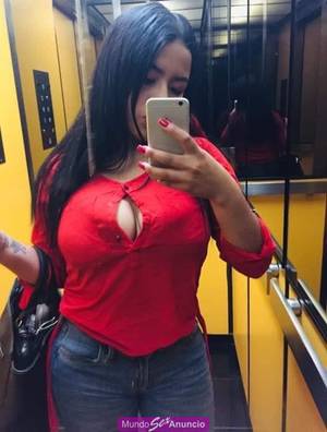 SOY SOFIA HABLAME ESTOY DISPONIBLE.