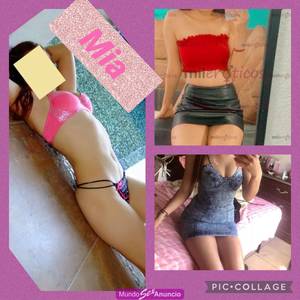 MIA oral natural y relaciones ilimitadas hoy 24 hrs