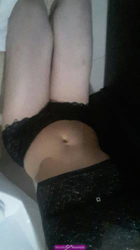 Las irresistible ganas de tii