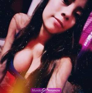 Chica guapa de 23 años te doy un cervicio completo