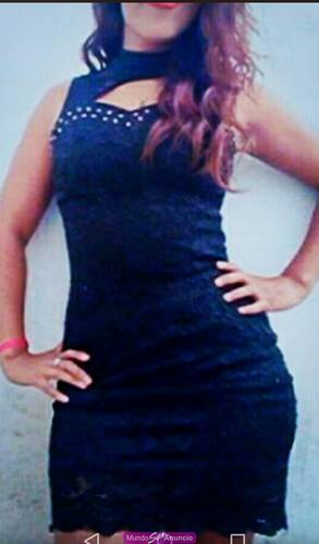 DISPONIBLE PARA EL MAÑANERO ESCORT UNIVERSITARIA FOTOS REAL