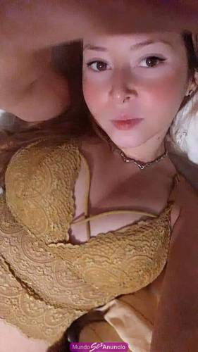 Yeraldy  guapa chichoncita me gusta que me toquen 400 vicita